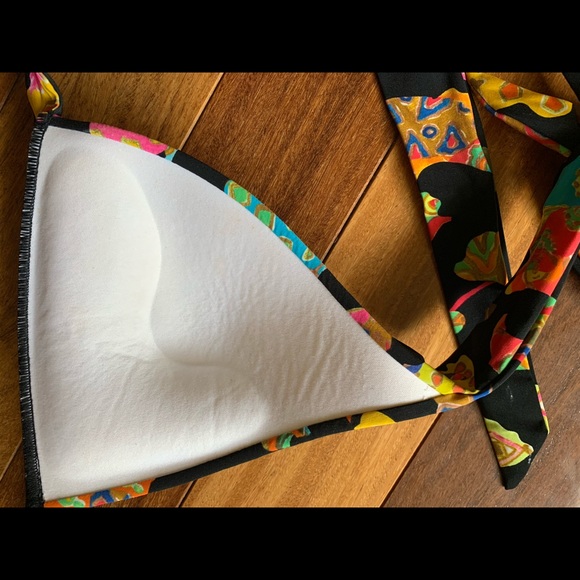 PAIN DE SUCRE FRANCE Bikini Med / Large - Picture 4 of 4